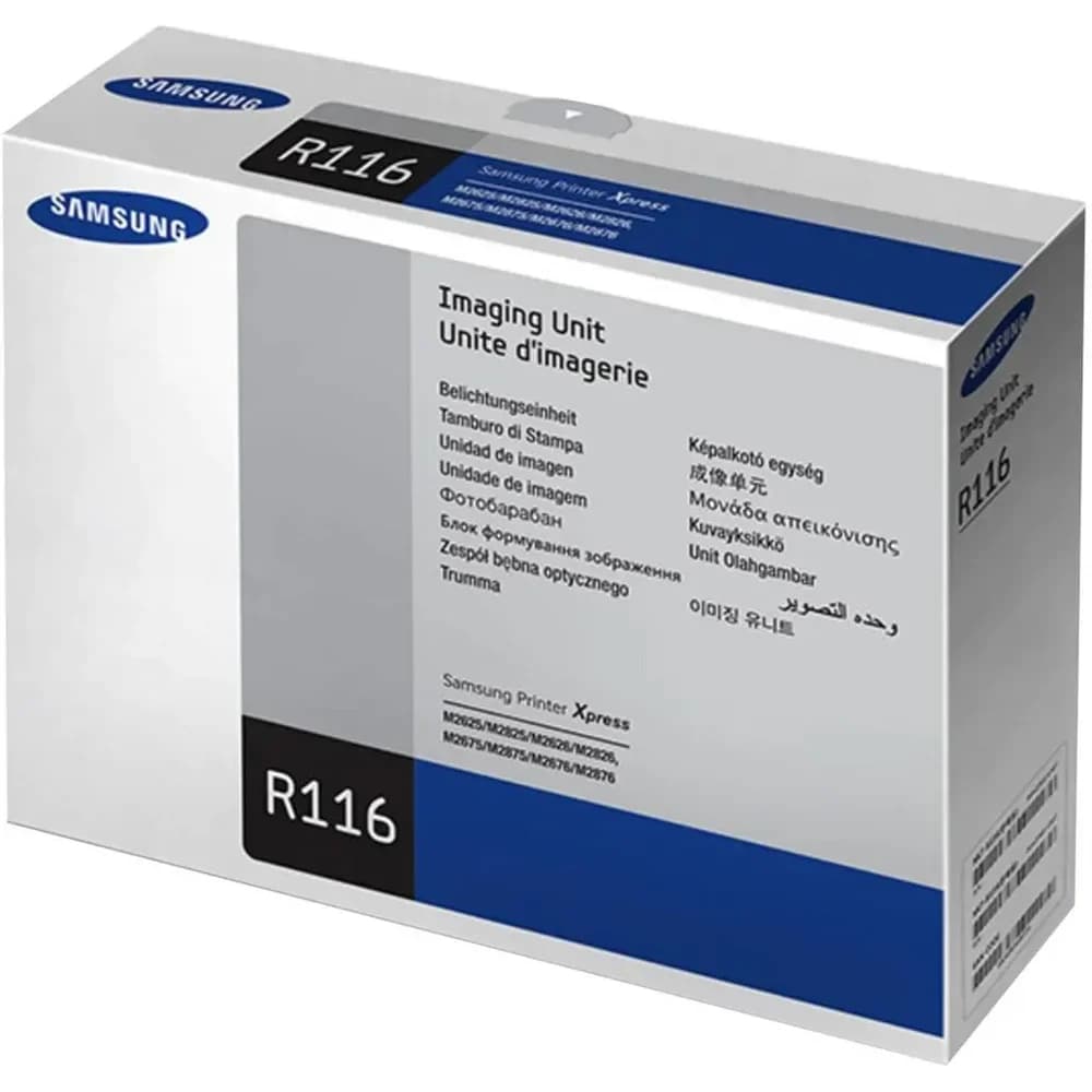 SAMSUNG MLT-R116/SEE