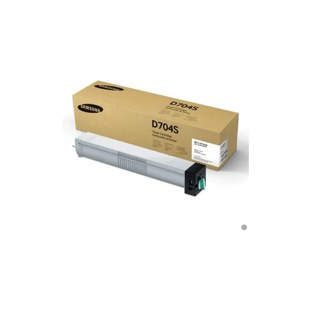 Samsung, Toner, Mlt-D704s (BK)
