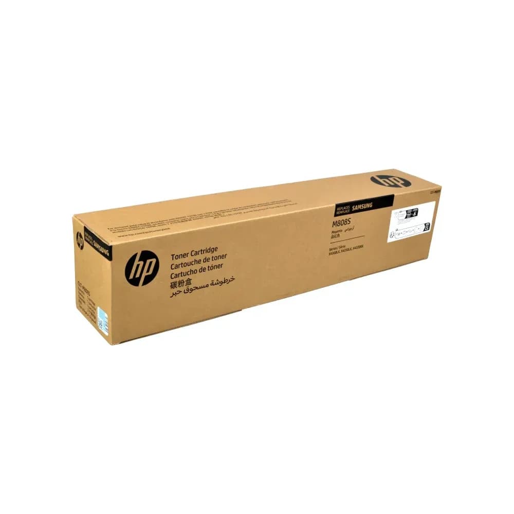 HP Tonerpatrone