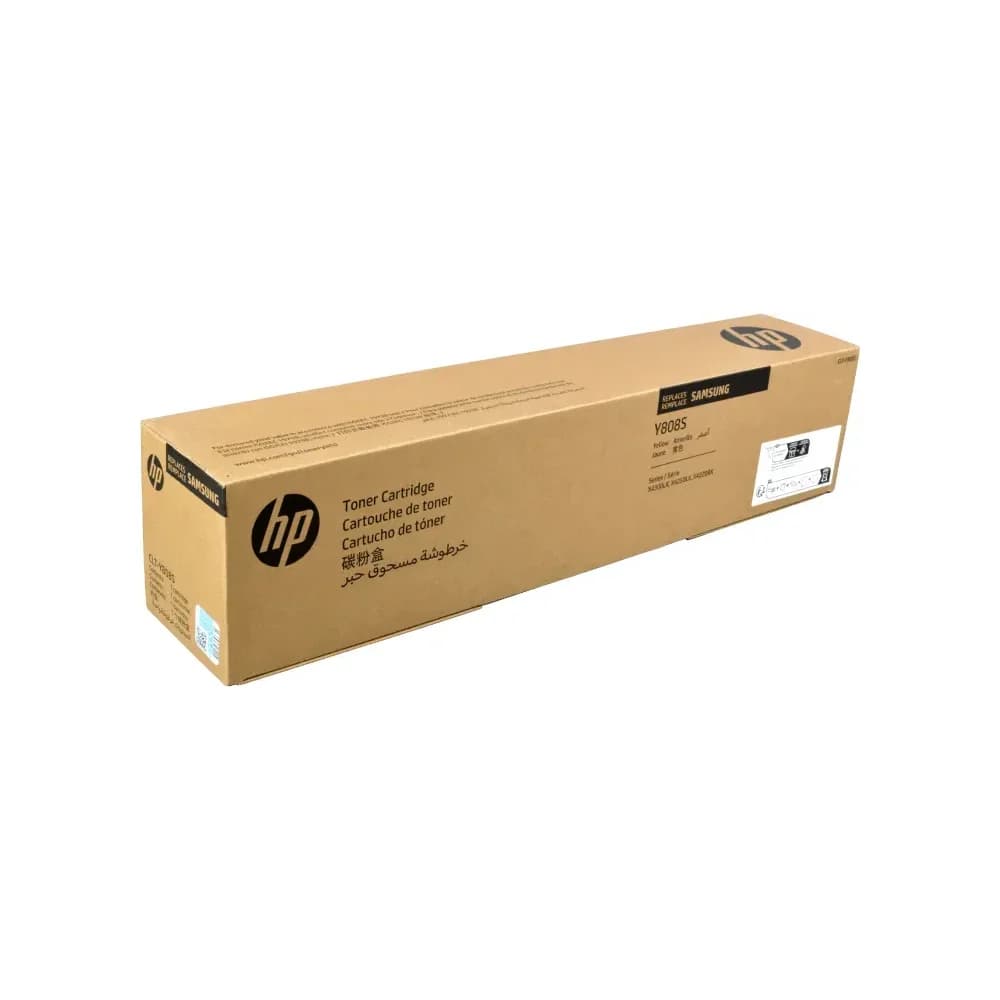 HP Tonerpatrone