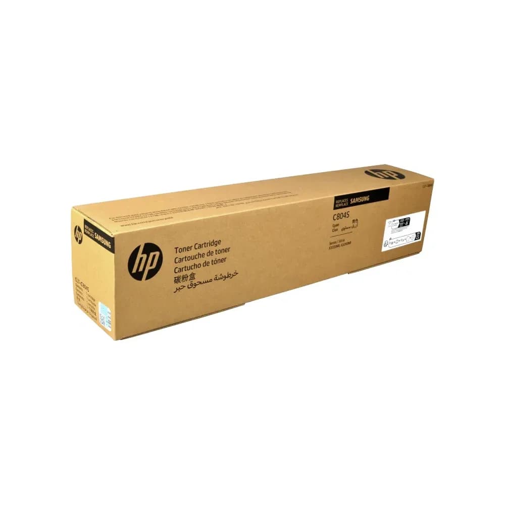 Samsung, Toner, Clt-C804s (C)