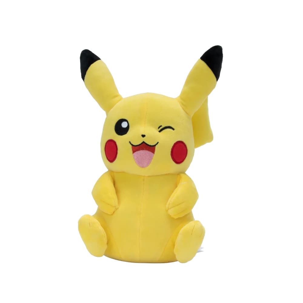Jazwares Spielfigur PKW3106 Pokémon - 30cm Plüsch - Pikachu #4