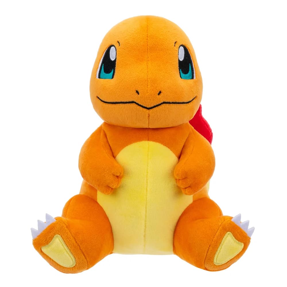 Pokémon PKW3659, Cartoon-Figur - Gelb/Orange