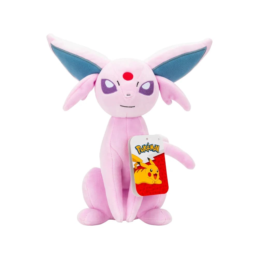 Pokémon PKW4263, Cartoon-Figur - Rosa