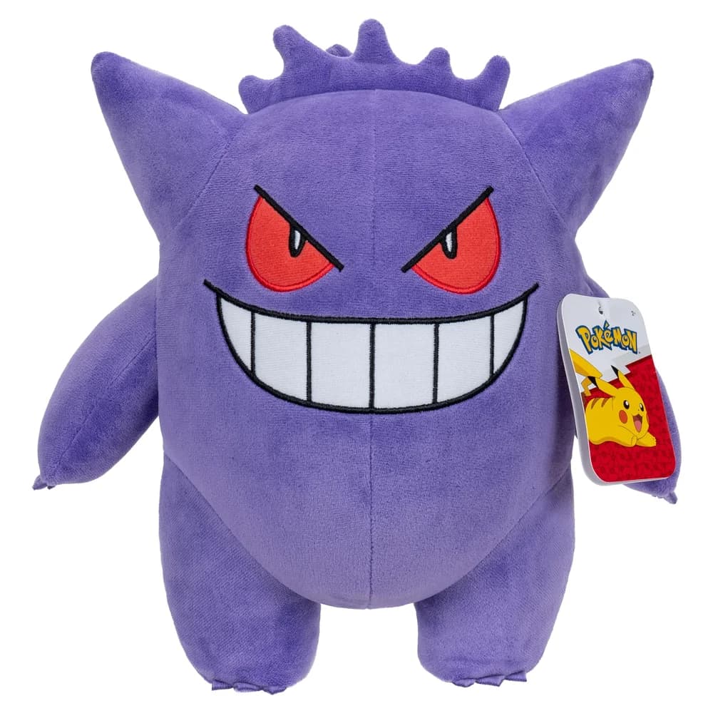 Pokémon 70149, Cartoon-Figur - Violett