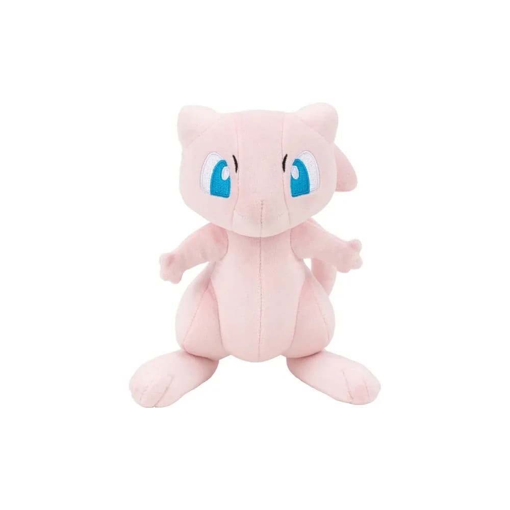 Pokémon 0191726944331, Cartoon-Figur - Hellrosa
