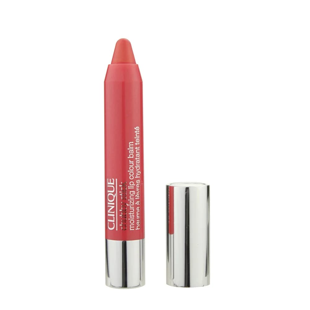 3g Clinique Chubby Stick Moisturizing Lip Color Balm
