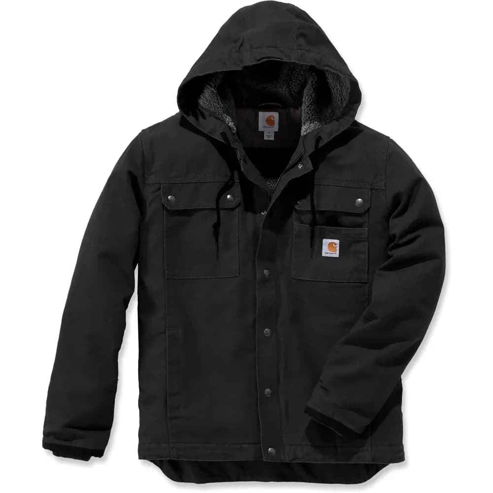 Carhartt Kurzjacke Bartlett 103826 schwarz M