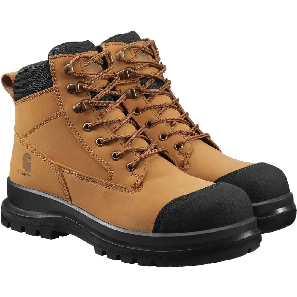Carhartt Detroit 6’’ ZIP S3 Stiefel 41