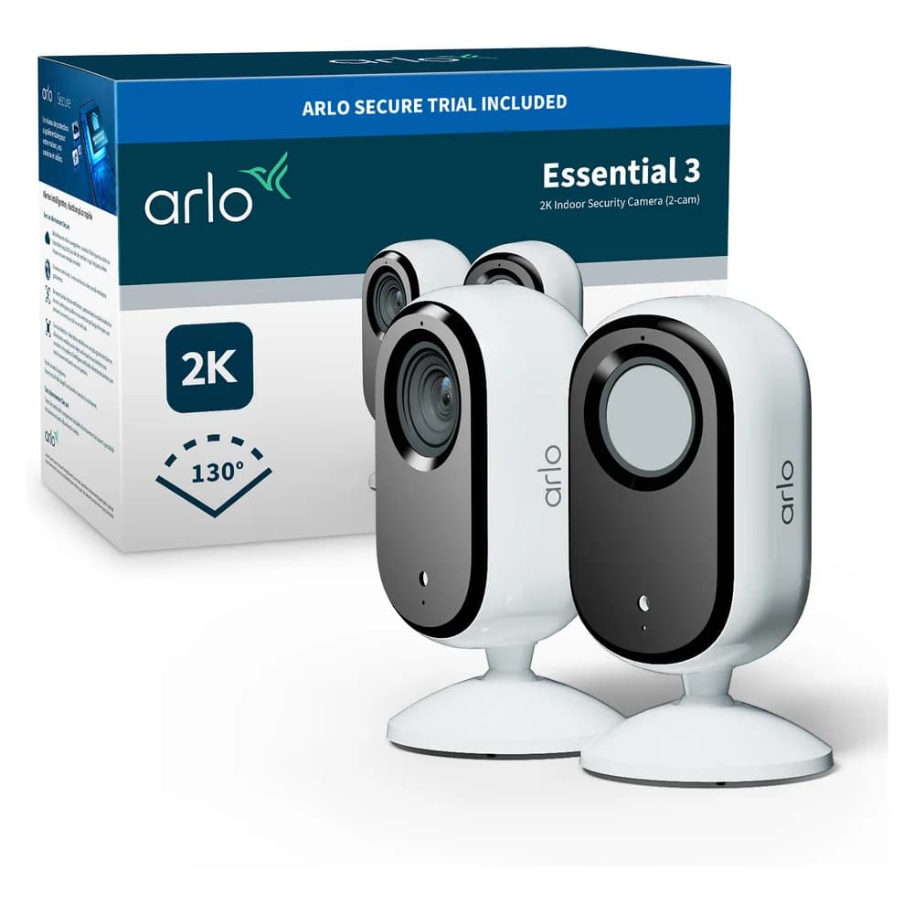 ARLO IP-Überwachungskamera
