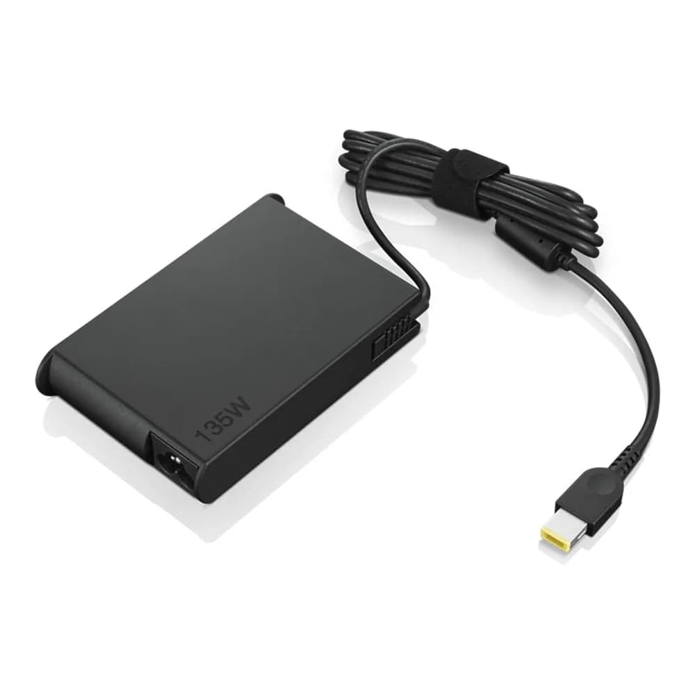 Lenovo ThinkPad 135W Slim Netzteil (Slim Tip)