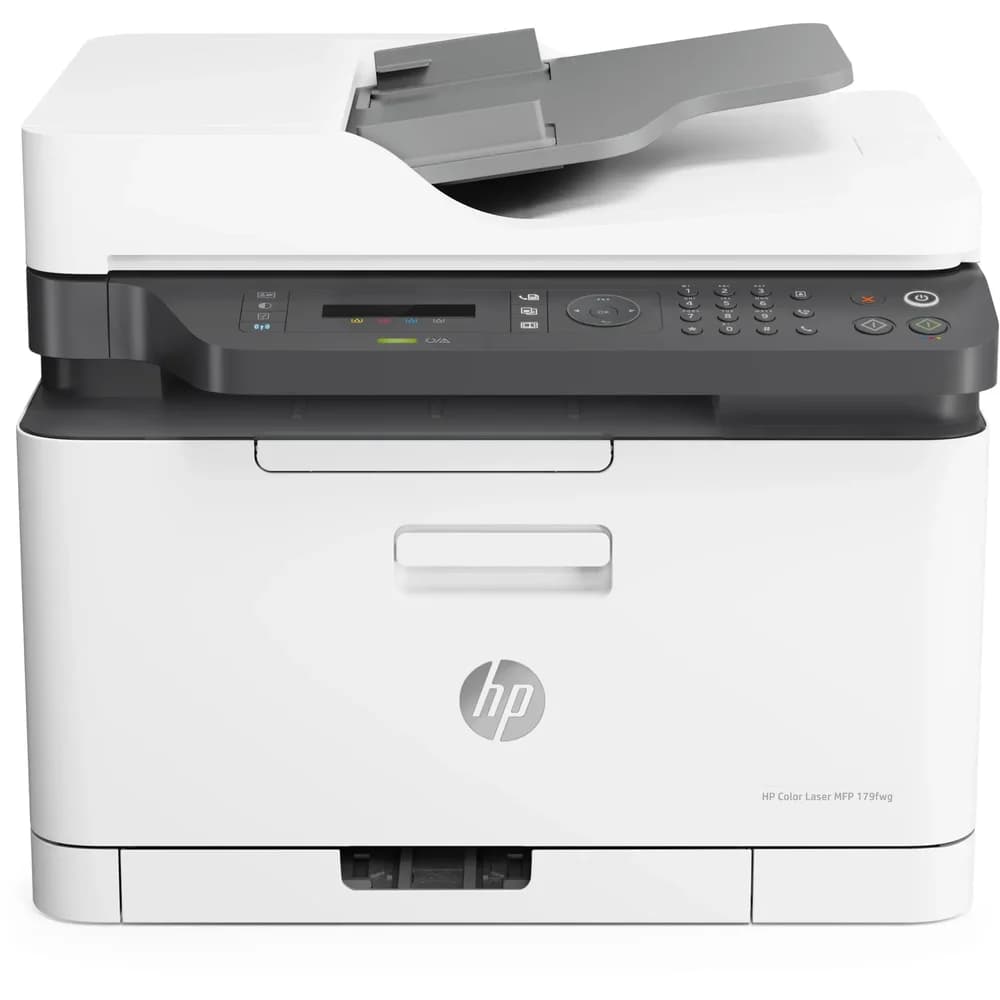 HP Color Laser MFP 179fwg