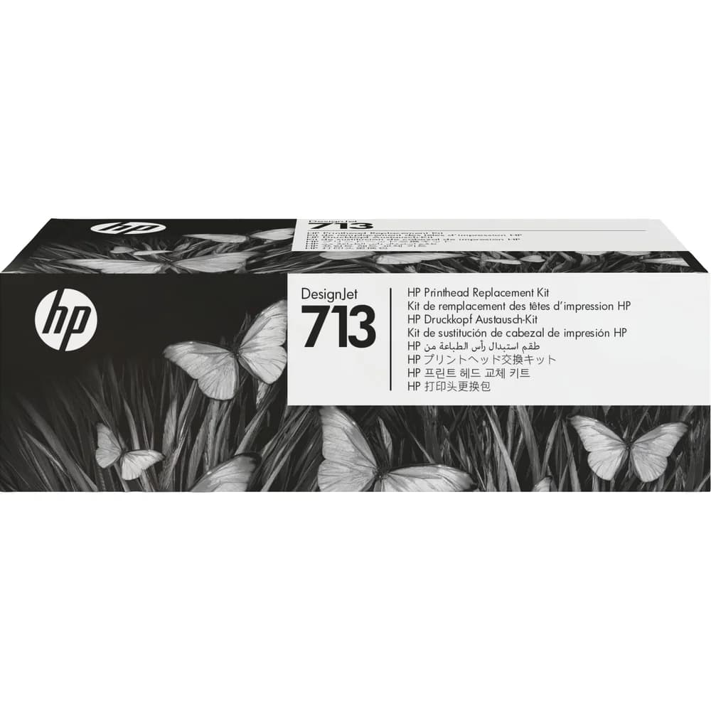 HP Druckkopf 713