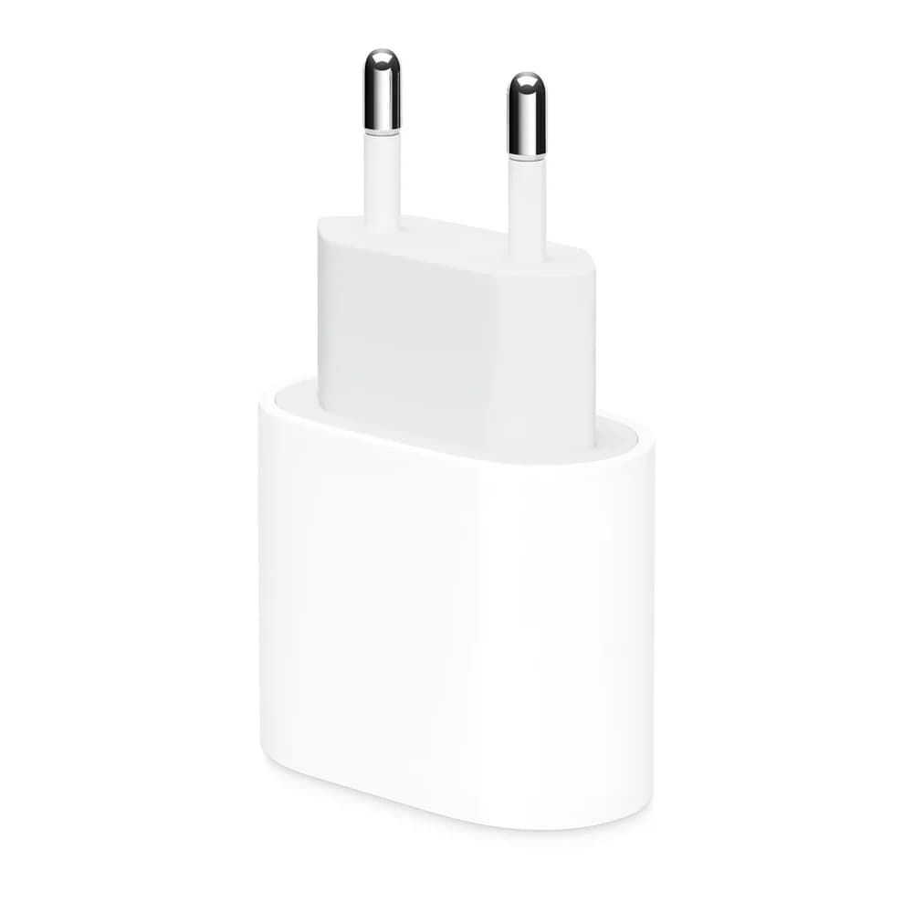 Apple Netzadapter MHJE3ZM/A