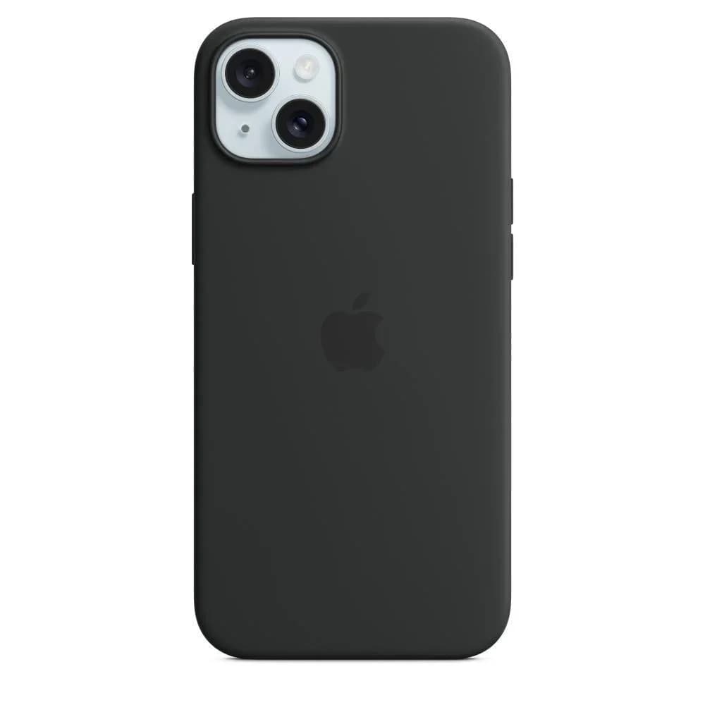 Apple MT103ZM/A, Cover, Apple, iPhone 15 Plus, 17 cm (6.7"), Schwarz - Schwarz
