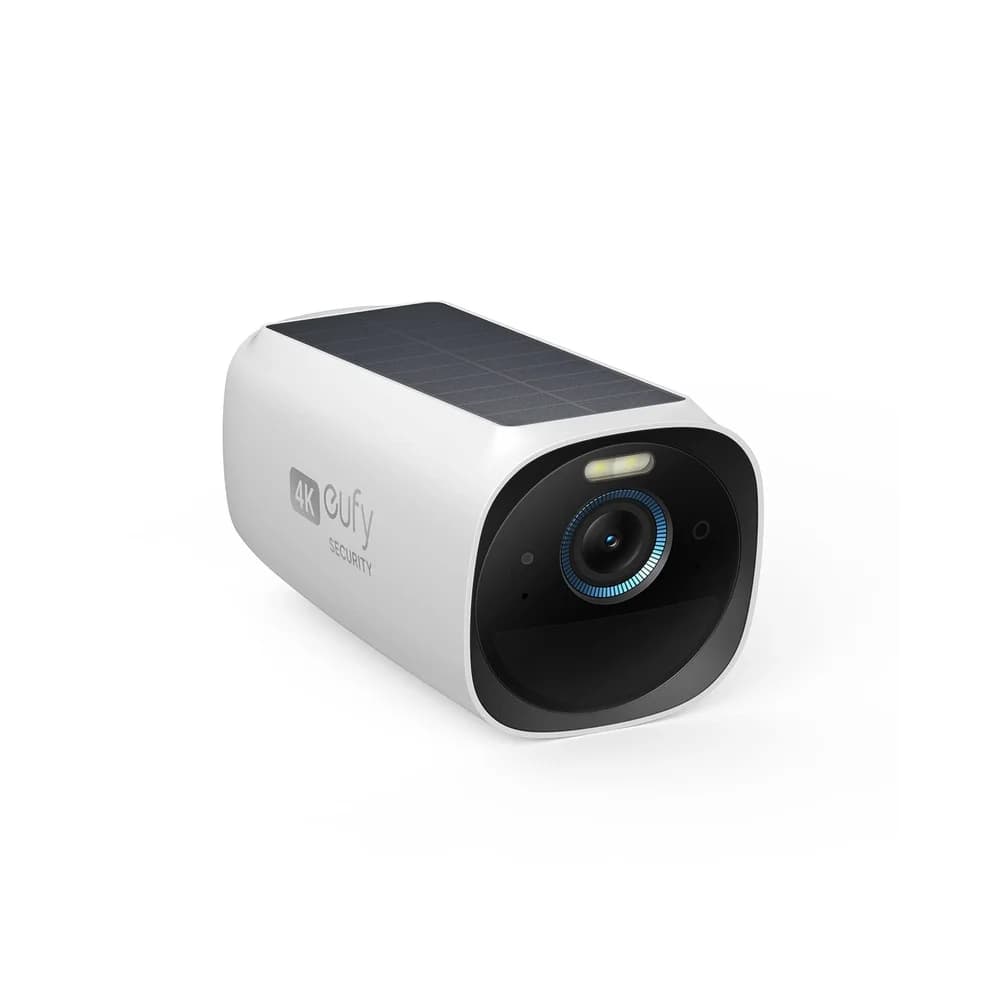 Anker IP-Überwachungskamera