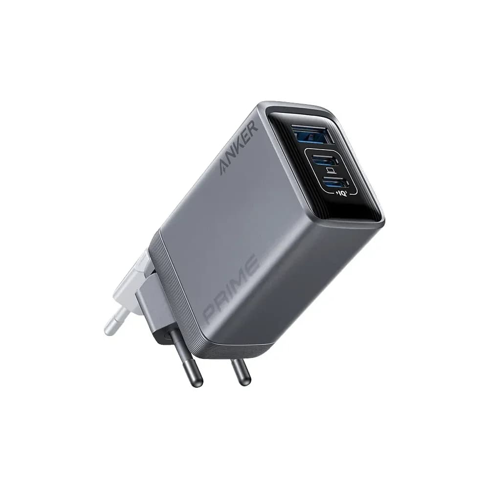 ANKER Prime Ladegerät, Silber
