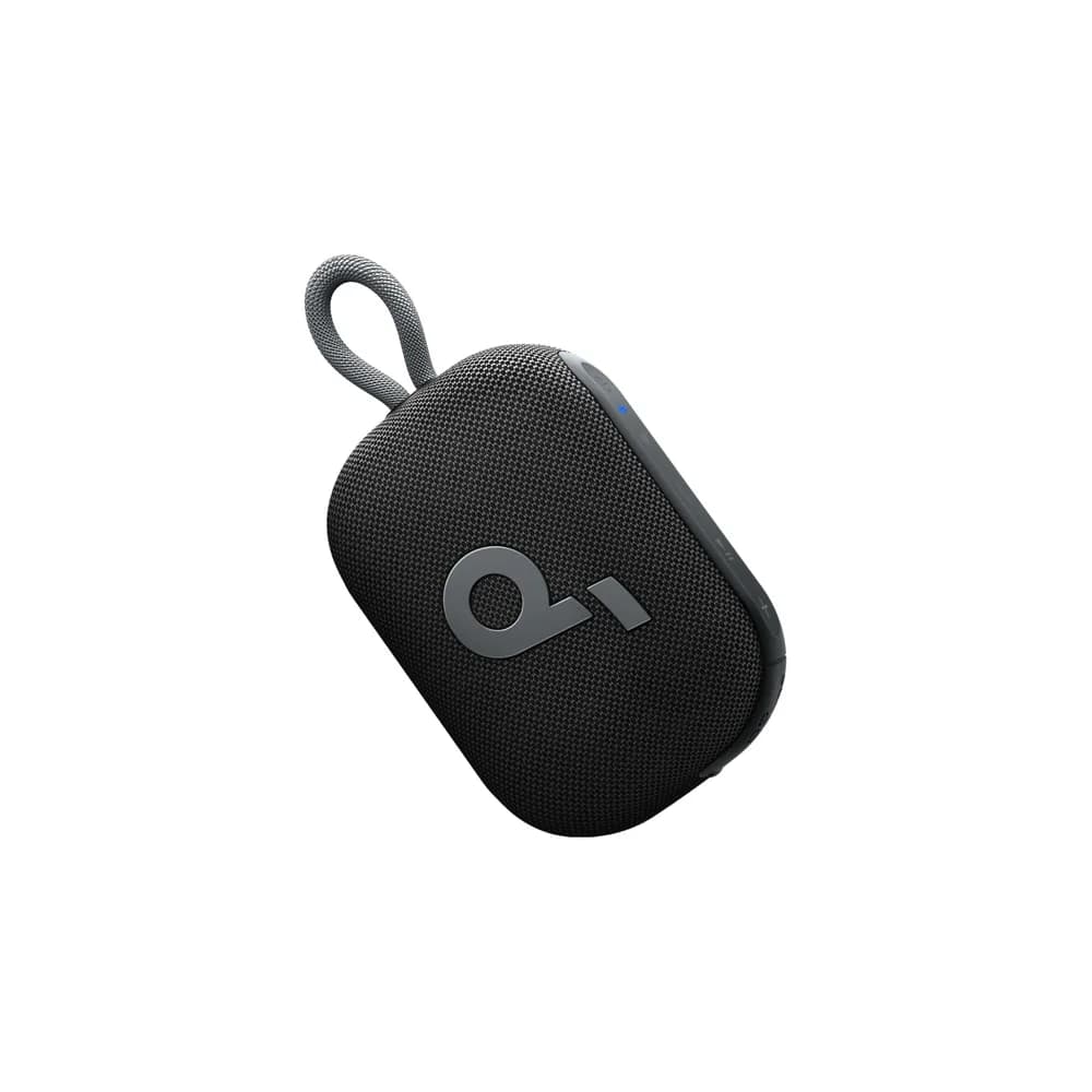 Anker Soundcore Select 4 Go v2, schwarz