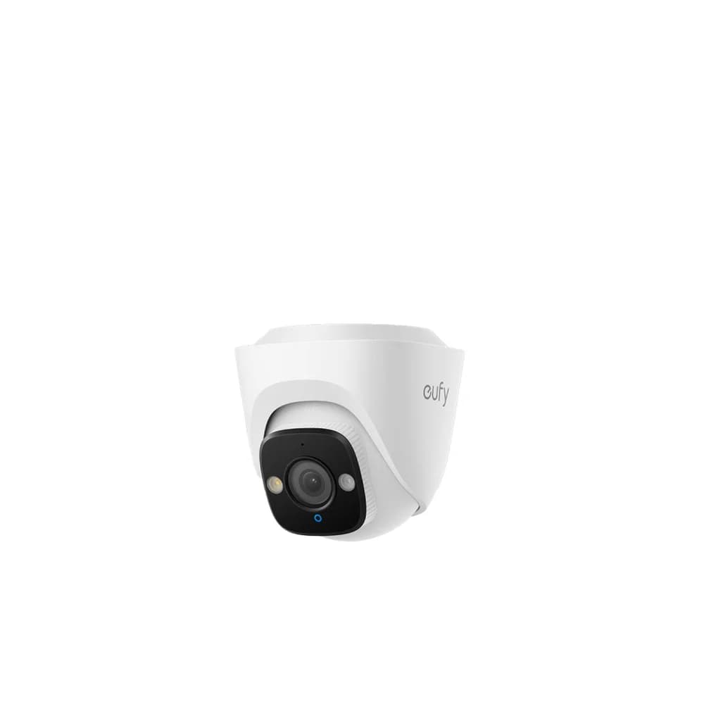 EUFY PoE E41 Turret, Überwachungskamera