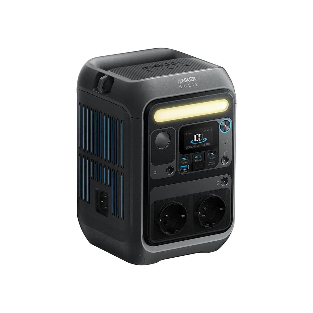 Anker Batterie