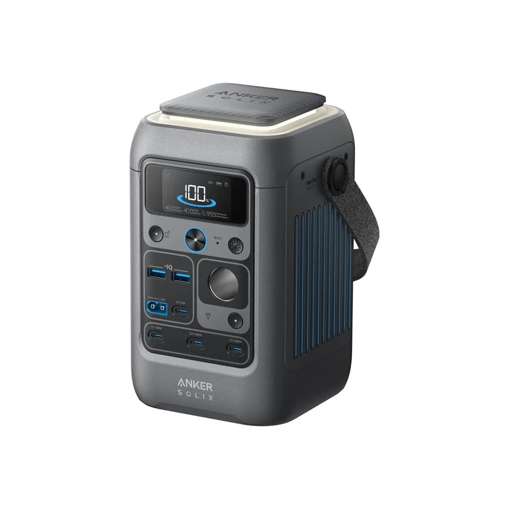 Anker SOLIX C300X DC Powerstation