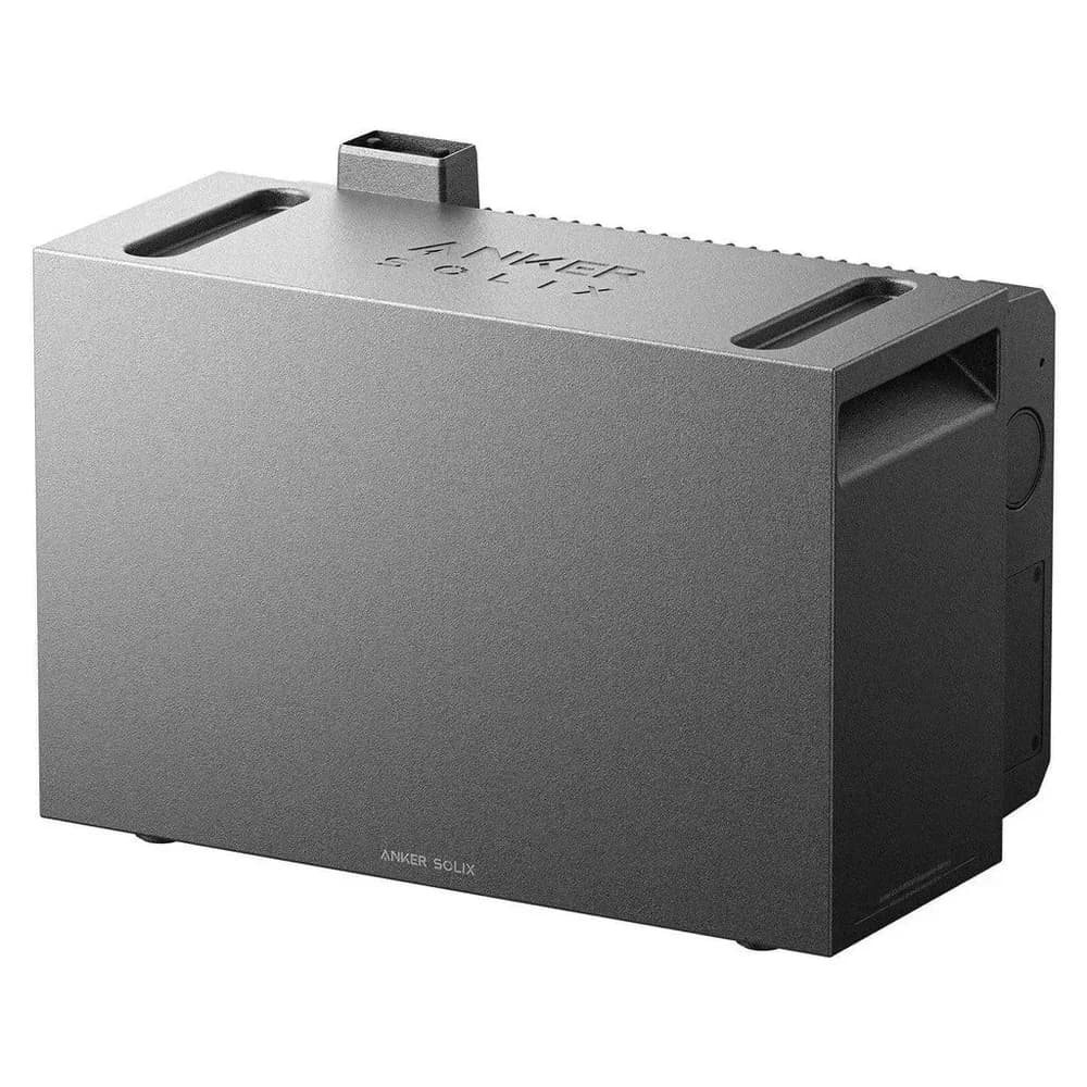 Anker SOLIX BP5000 Erweiterungsakku
