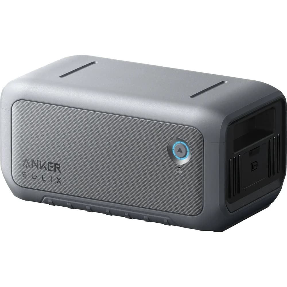 Anker Batterie