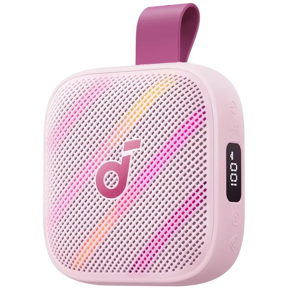 Soundcore Boom Go 3i