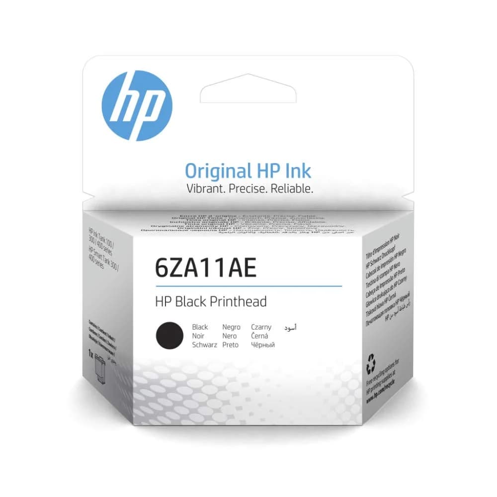 HP 6ZA11AE - Druckkopf