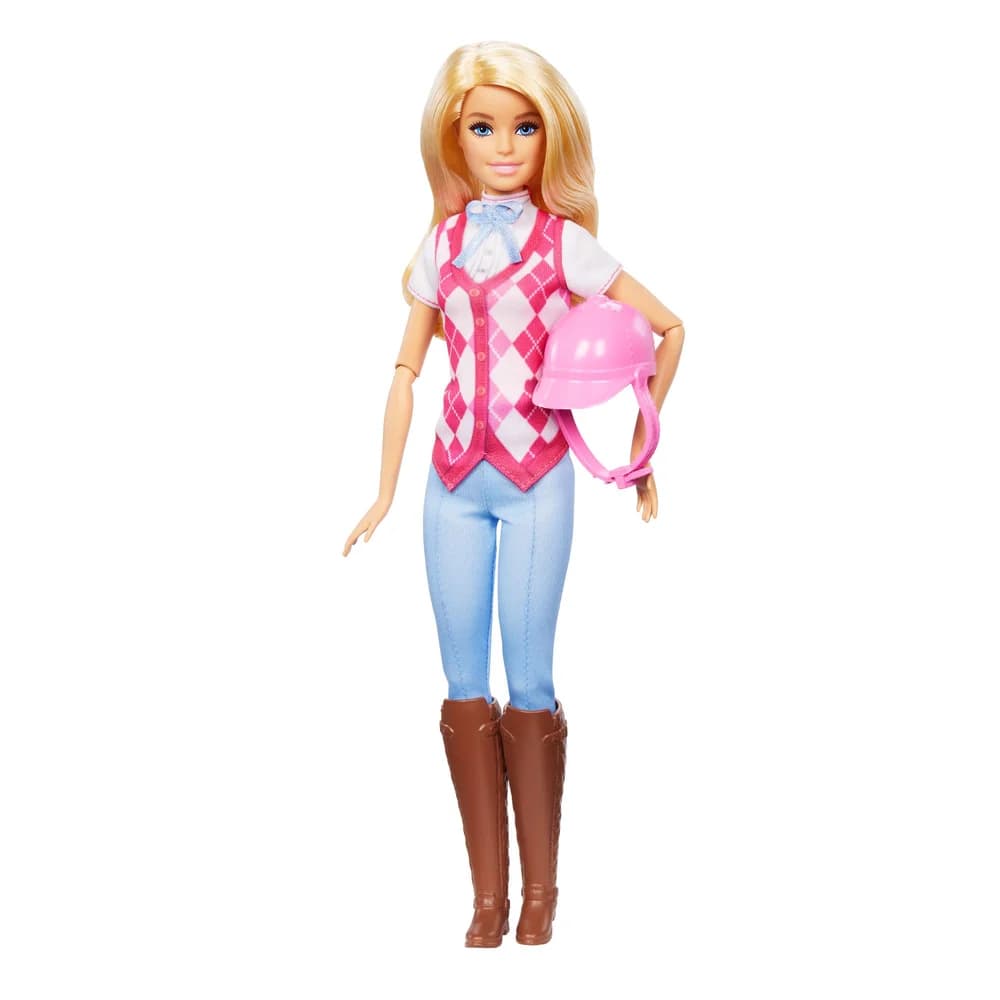 Mattel® Spielfigur HXJ38 Barbie Mysteries: Das geheimnisvolle