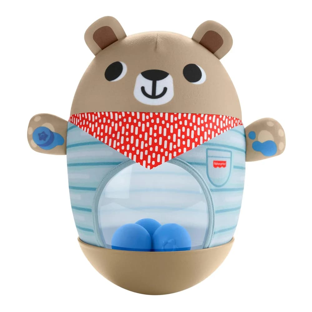 Fisher-Price: Wirbelwind-Bär