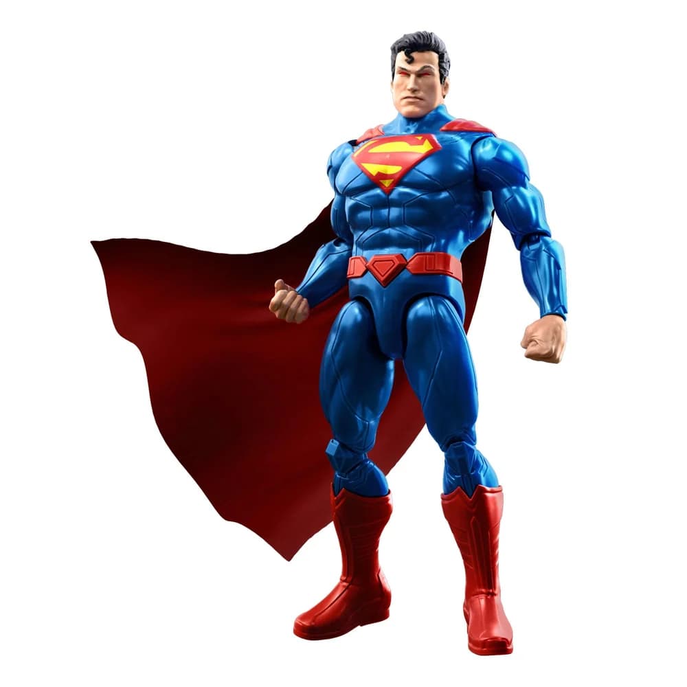 Mattel® Sammelfigur DC 6'' All-Stars Collection Feature Figure Superman