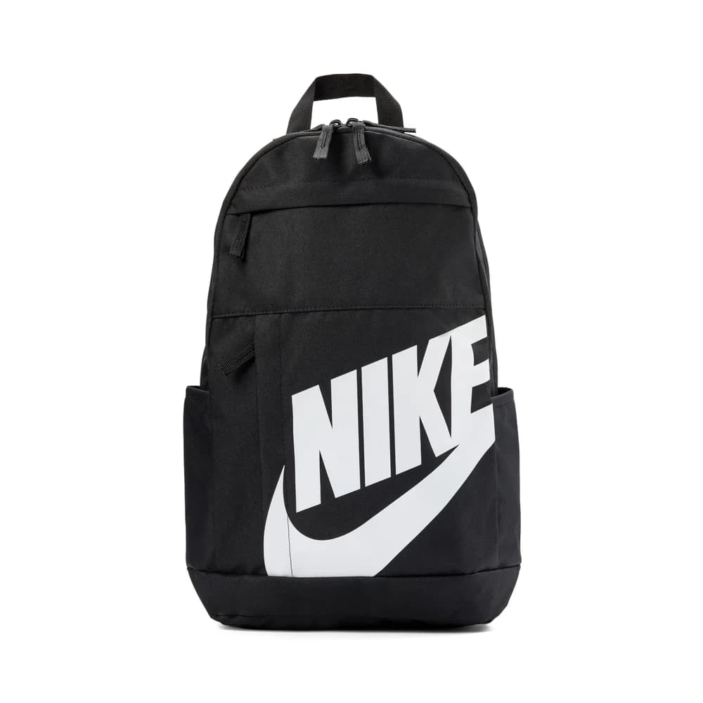 Nike Elemental Rucksack Schwarz Weiss F010