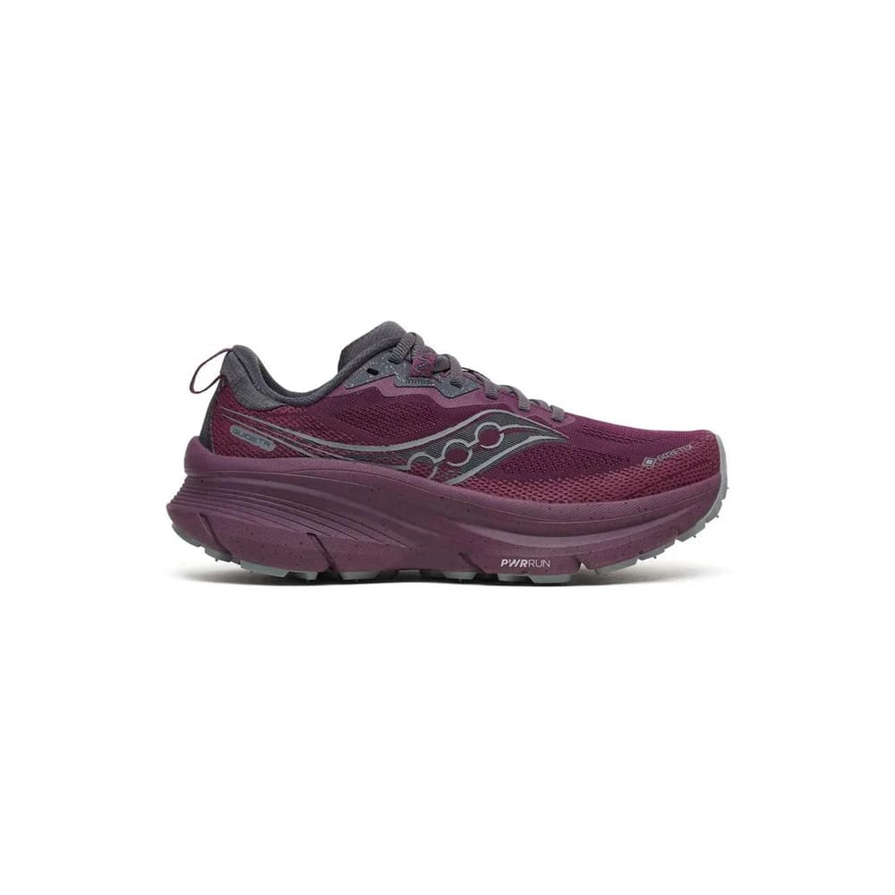 Saucony Guide TR GTX Women's eggplant (1002) 40,5