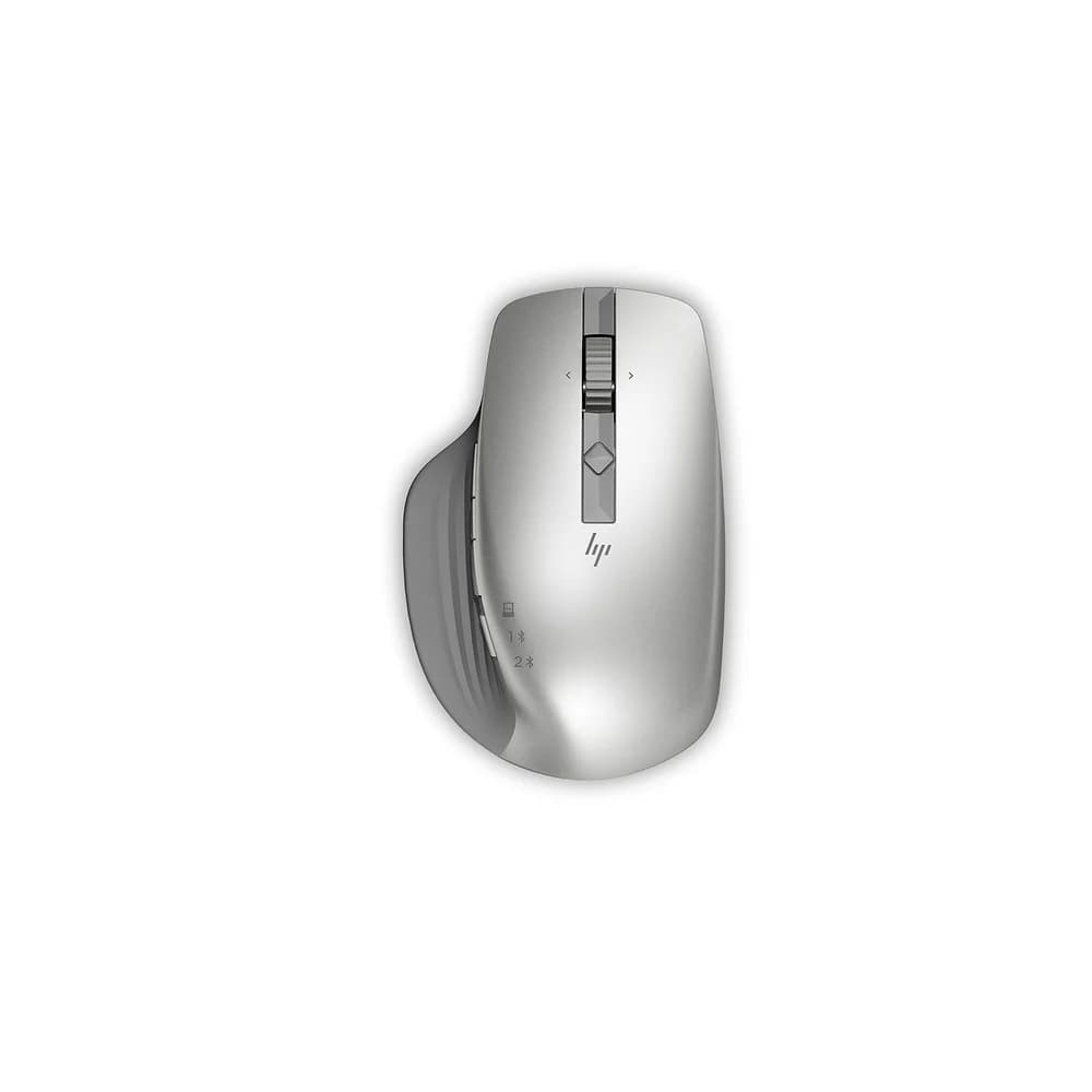 HP Creator 930 Wireless Maus silber