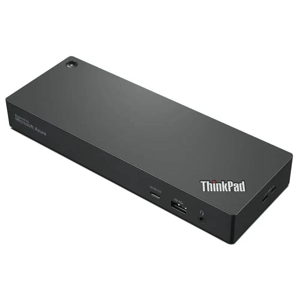 Lenovo ThinkPad Universal Thunderbolt 4 SMART Dock