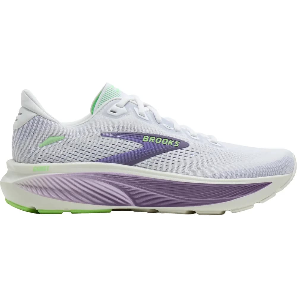 Brooks Damen Ghost 18 lila 39.0