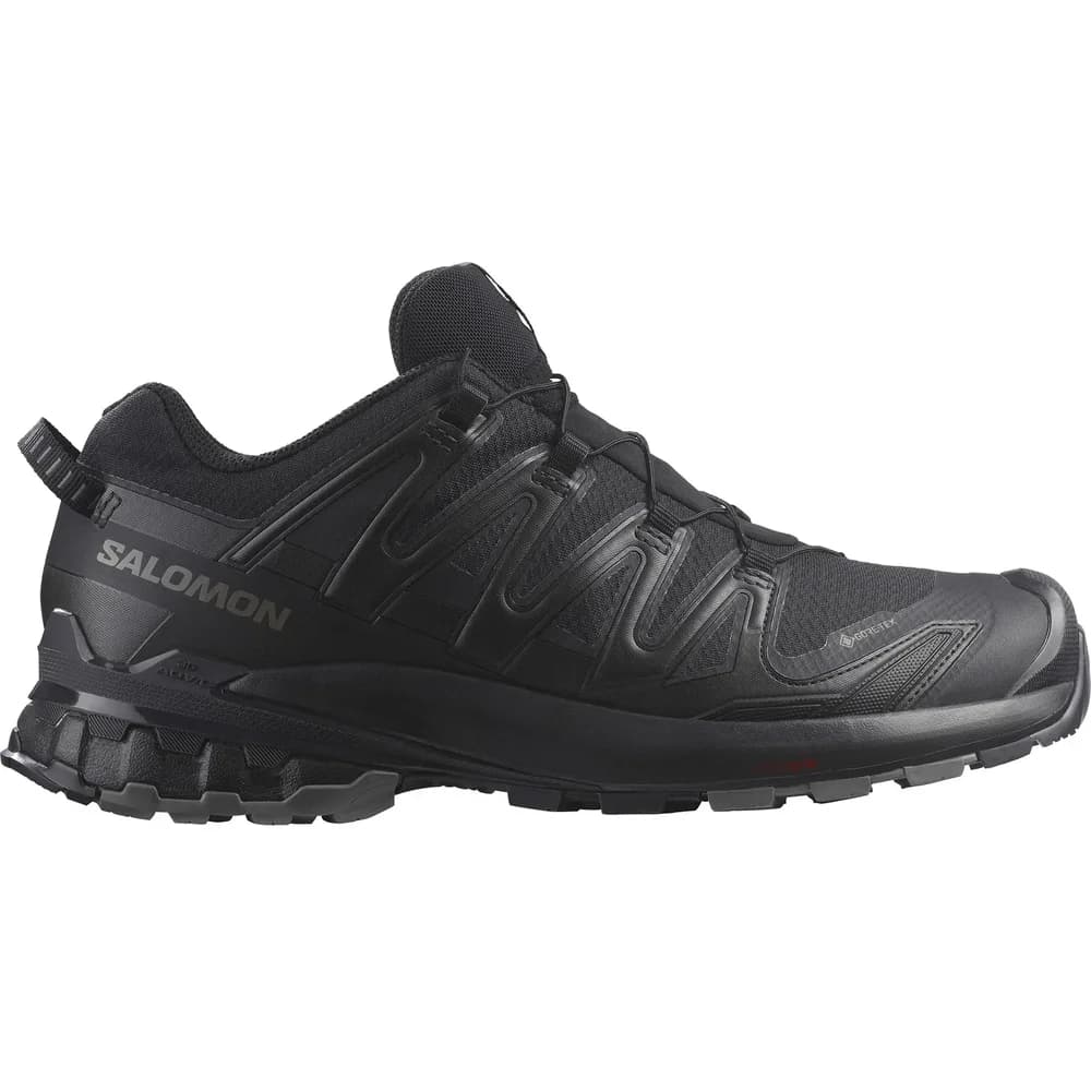 Salomon Herren Xa Pro 3D V9 GTX schwarz 46.6