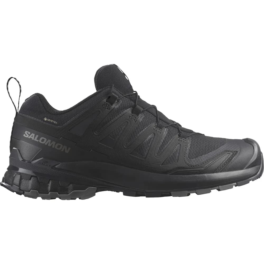 Salomon Herren Xa Pro 3D V9 GTX schwarz 48.0