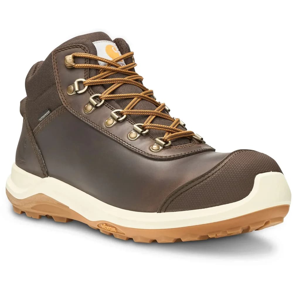 Carhartt Wylie Waterproof S3 Safety Stiefel 39