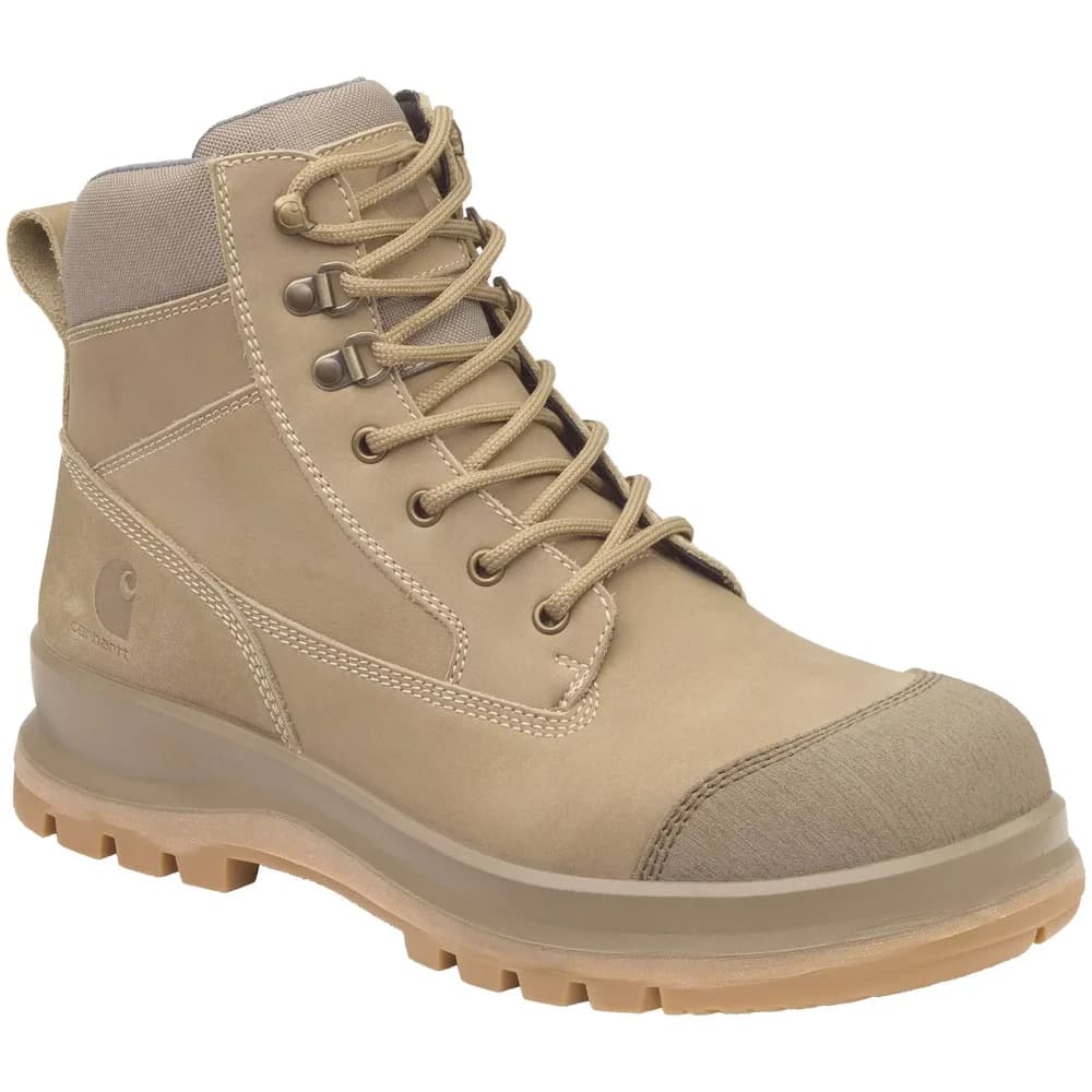 Carhartt Detroit 6’’ ZIP S3 Stiefel 41