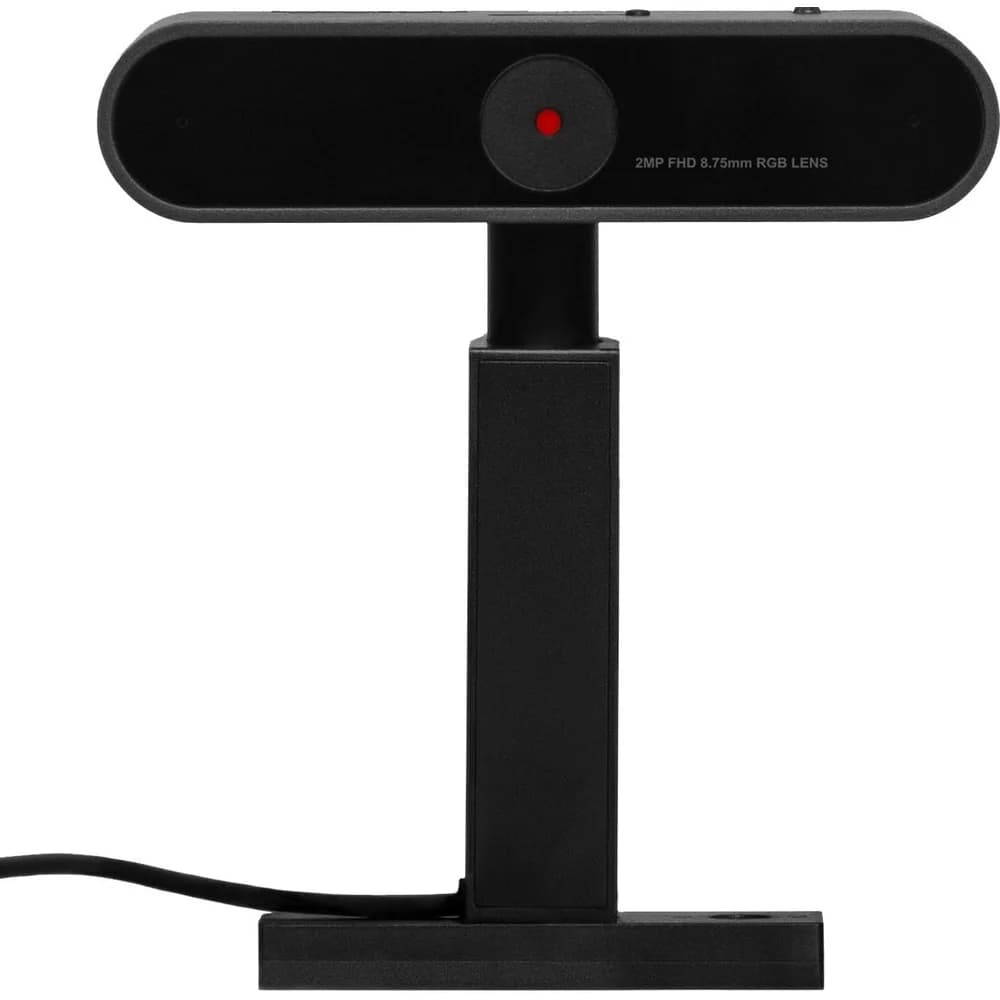 Lenovo ThinkVision MC50 Webcam