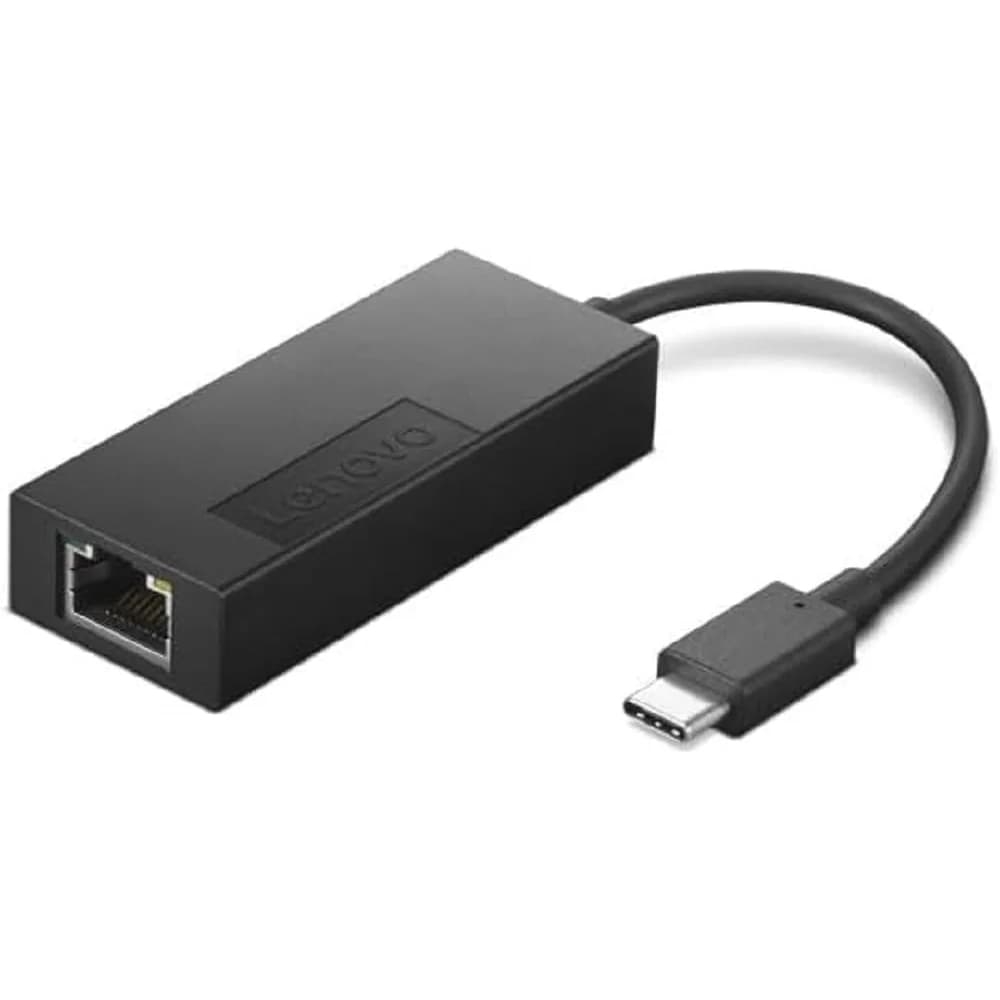 USB-C to 2.5G Ethernet - Adapter