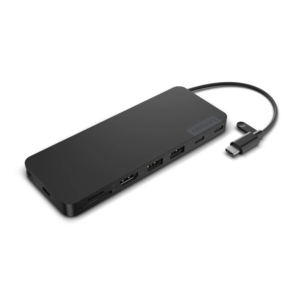 Lenovo Dockingstation - USB-C - HDMI