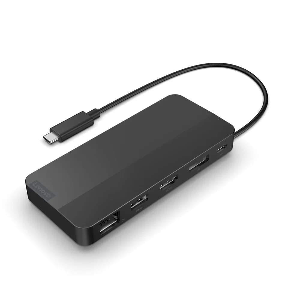 Lenovo USB-C Dockingstation