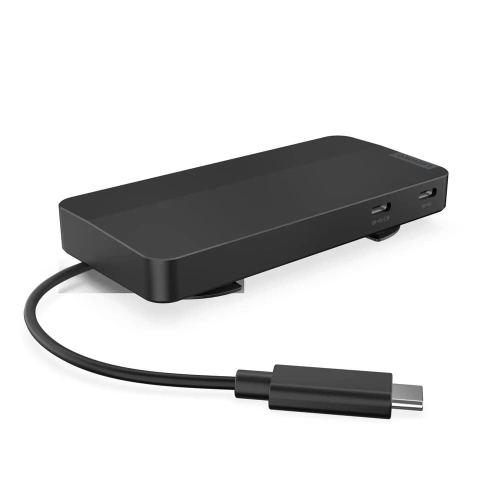 Lenovo Dockingstation 40B90000WW USB-C