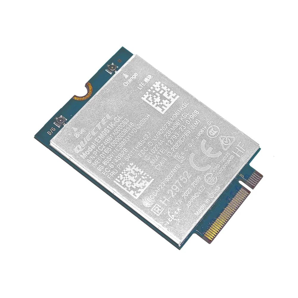ThinkPad Quectel EM061K-GL - LTE-A - M.2