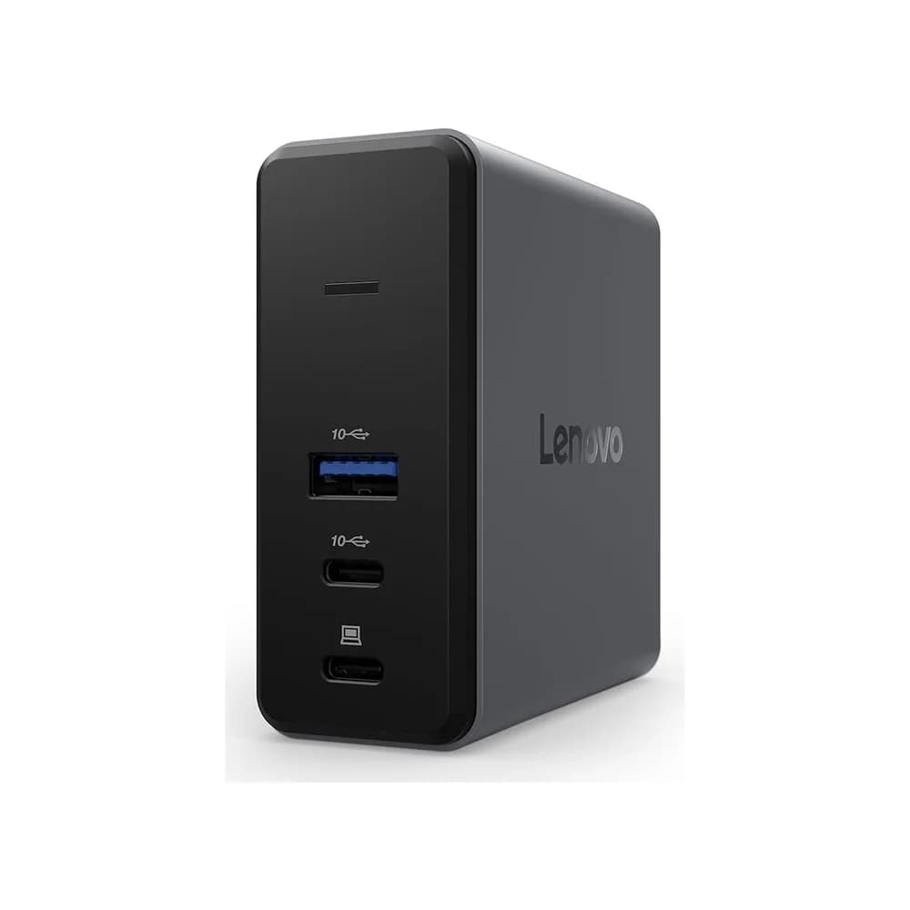 Lenovo X9 Charging GaN Dock 40BD0065EU