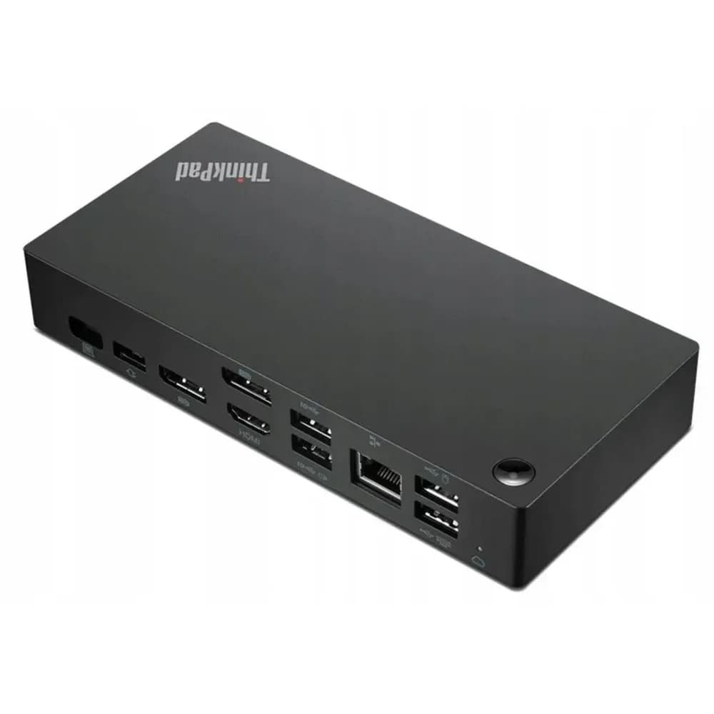 ThinkPad USB4 Smart Dock 5500