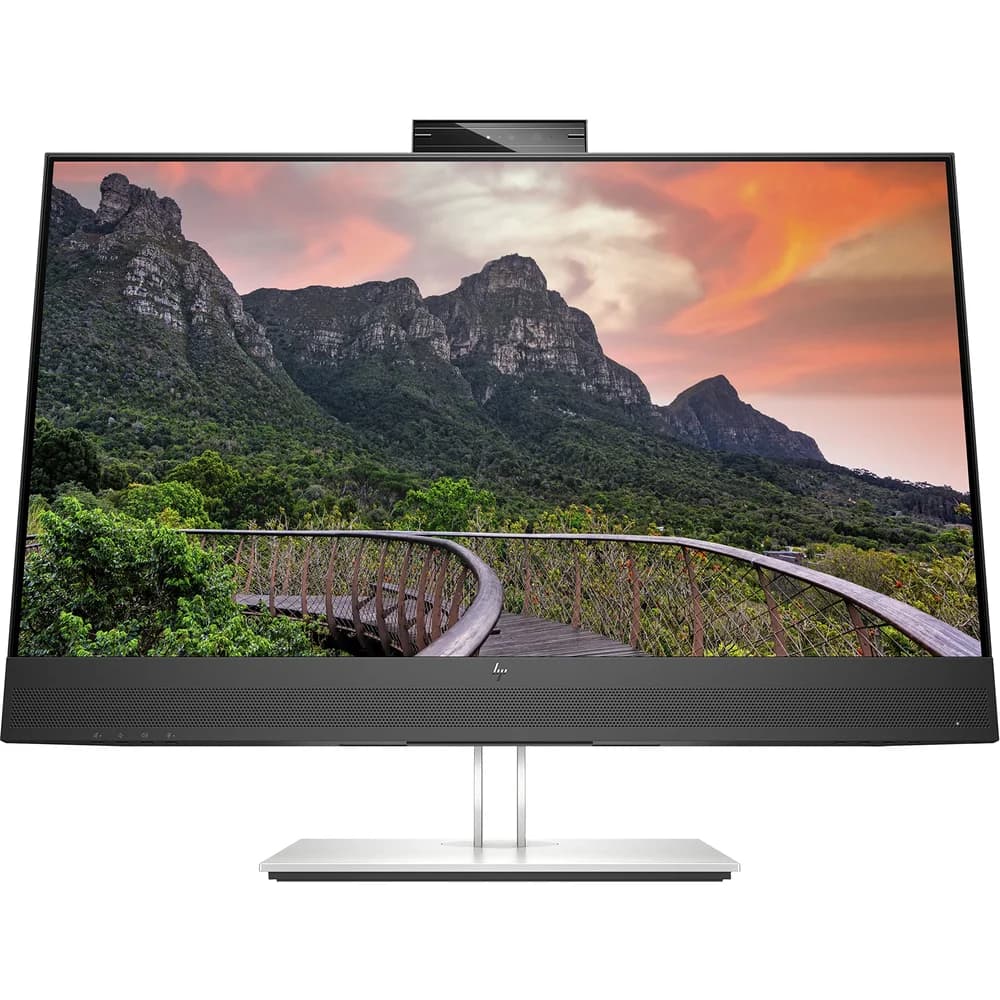 HP E27m G4, 27"